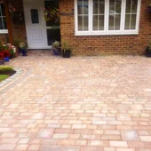 TT Driveways &amp; Patios Ltd photo 5
