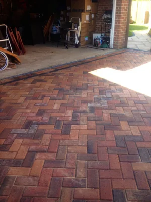 TT Driveways &amp; Patios Ltd photo 6