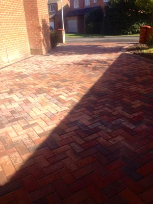 TT Driveways &amp; Patios Ltd photo 7