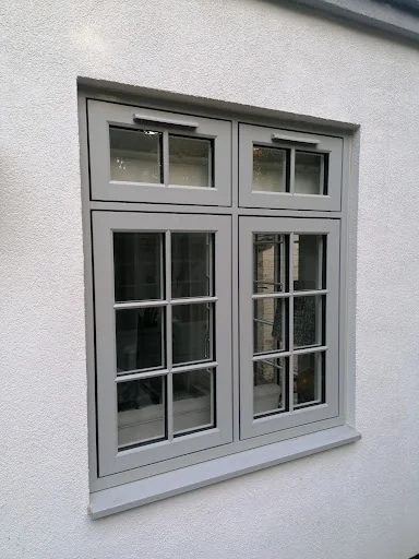 Total Profiles Ltd photo 1