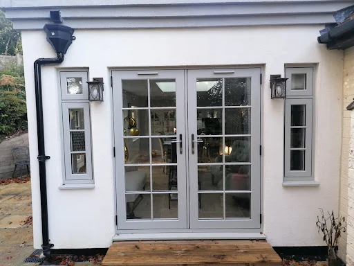 Total Profiles Ltd photo 2