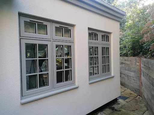 Total Profiles Ltd photo 4