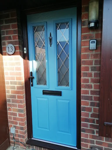 Total Profiles Ltd photo 5