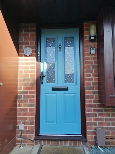 Total Profiles Ltd photo 6