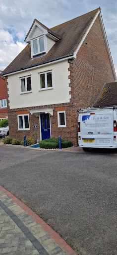 T Buss and Son Painters and Decorators photo 1