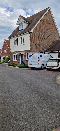 T Buss and Son Painters and Decorators photo 2