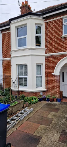 T Buss and Son Painters and Decorators photo 4