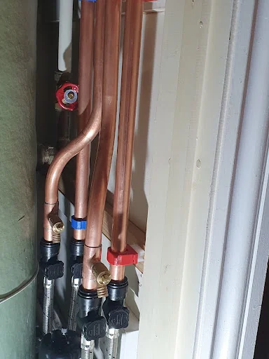 R J Marchant Plumbing &amp; Heating photo 5