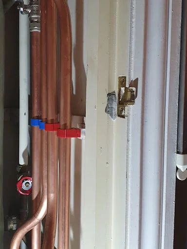 R J Marchant Plumbing &amp; Heating photo 6