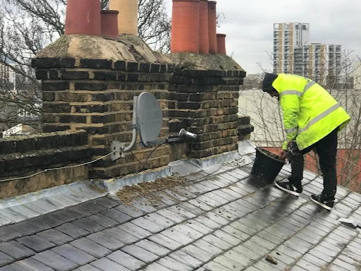 All Surrey Roofing Ltd photo 2