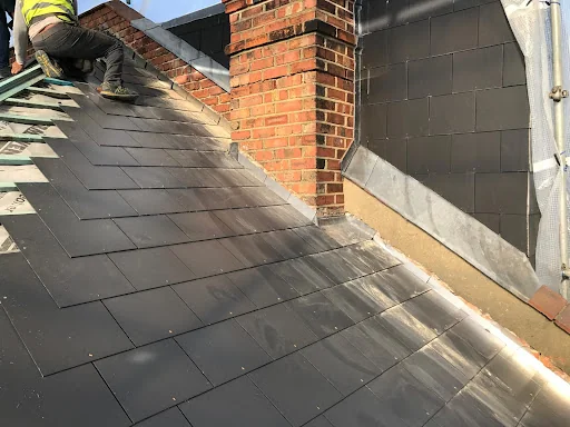 All Surrey Roofing Ltd photo 3