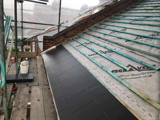 All Surrey Roofing Ltd photo 6