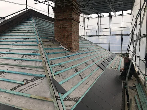 All Surrey Roofing Ltd photo 7