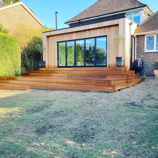 BRIGHTON WOODEN IT BE NICE LIMITED photo 1