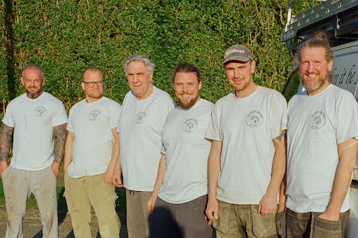 BRIGHTON WOODEN IT BE NICE LIMITED photo 3