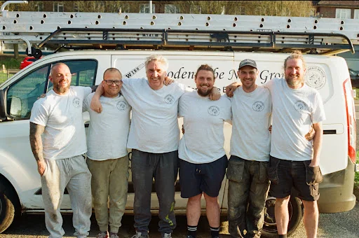 BRIGHTON WOODEN IT BE NICE LIMITED photo 4