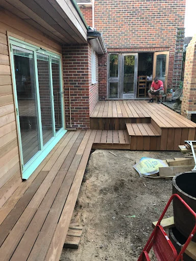 BRIGHTON WOODEN IT BE NICE LIMITED photo 6