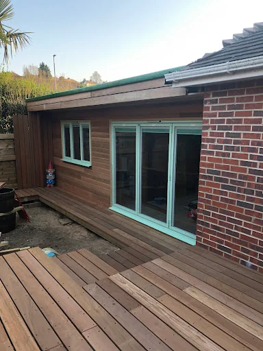 BRIGHTON WOODEN IT BE NICE LIMITED photo 8