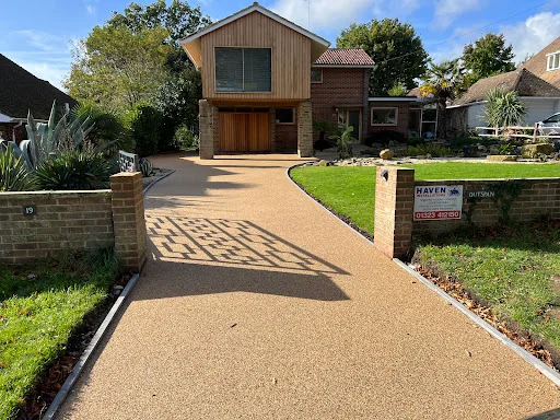 Haven Installations Limited photo 4