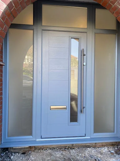 Swain Brothers photo 1