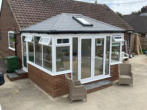 Swain Brothers photo 5