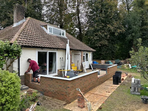 Swain Brothers photo 8