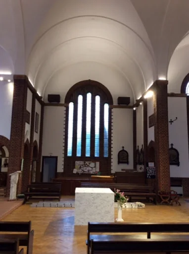 C J Rumsey Electrical photo 1