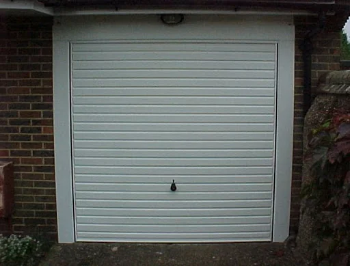 A K Doors &amp; Gates Ltd photo 1