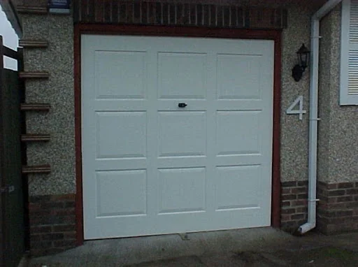 A K Doors &amp; Gates Ltd photo 2