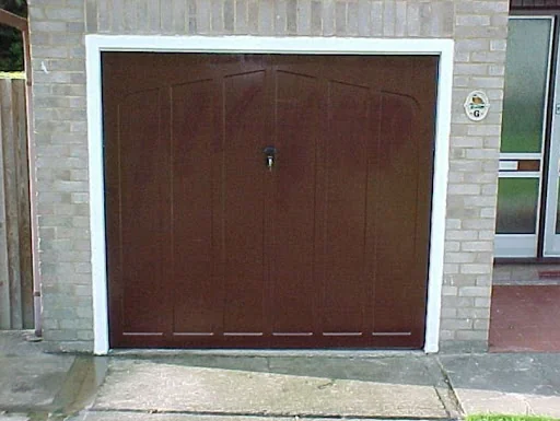 A K Doors &amp; Gates Ltd photo 7