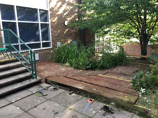 Park Fencing Eastbourne photo 1