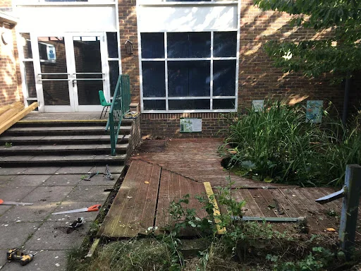 Park Fencing Eastbourne photo 2