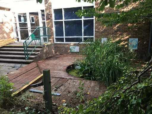 Park Fencing Eastbourne photo 3