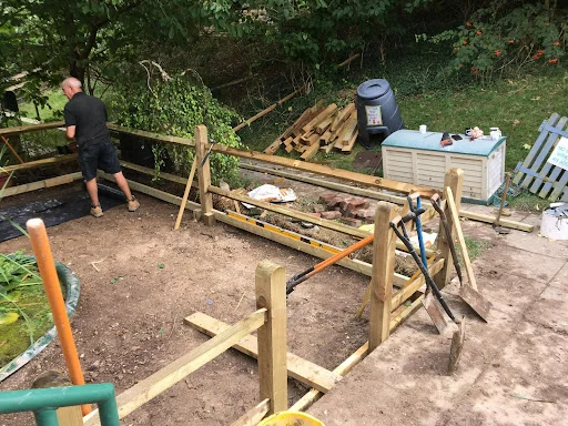 Park Fencing Eastbourne photo 4
