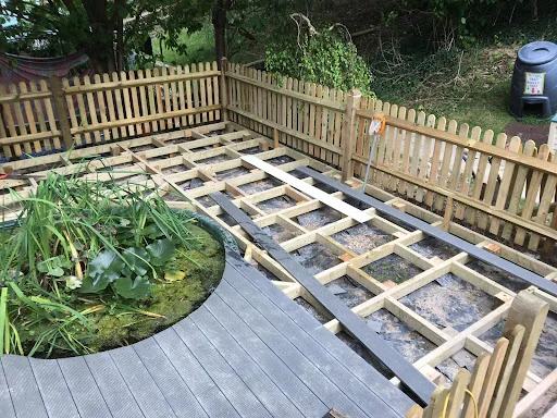 Park Fencing Eastbourne photo 5