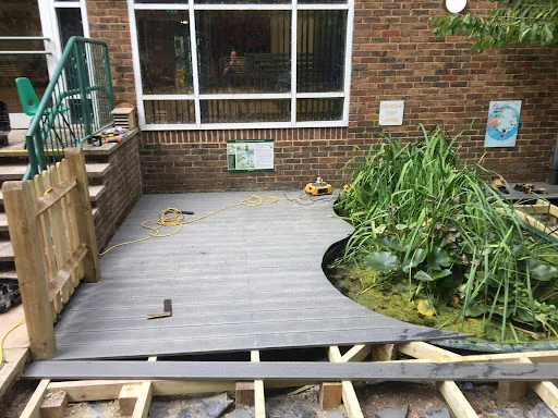 Park Fencing Eastbourne photo 6