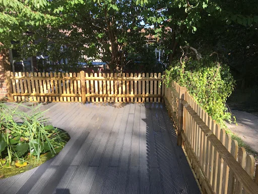 Park Fencing Eastbourne photo 8