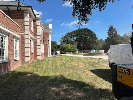 SP Paving &amp; Sons photo 2