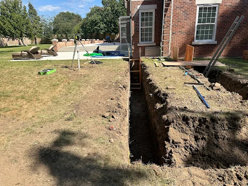 SP Paving &amp; Sons photo 4