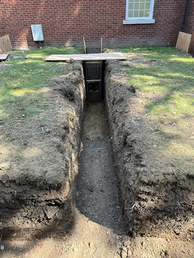 SP Paving &amp; Sons photo 6