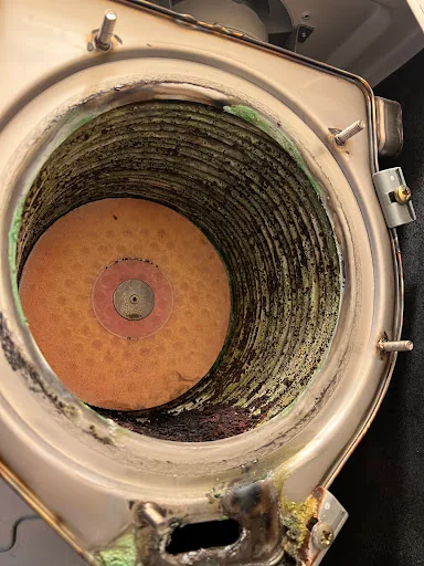 Andy Plumbing Heating &amp; Gas Services photo 2