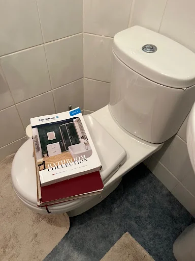 Andy Plumbing Heating &amp; Gas Services photo 7