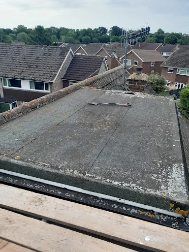 Empire Roofing Services photo 1