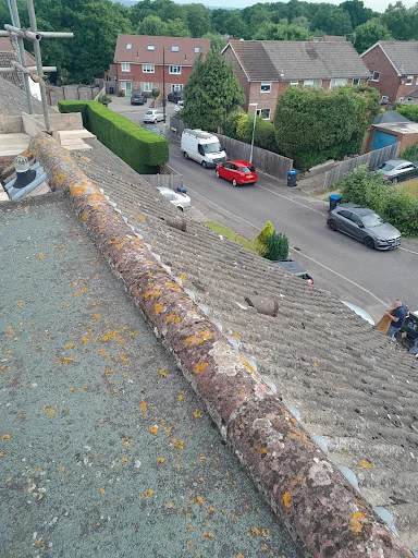 Empire Roofing Services photo 2