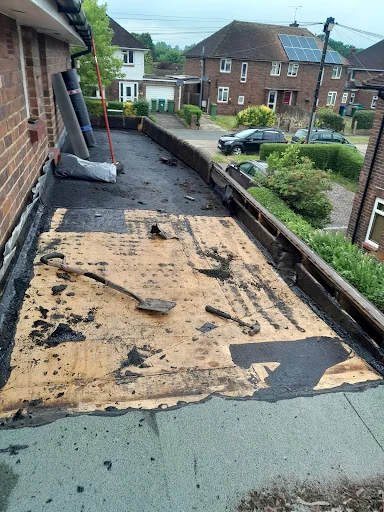 Empire Roofing Services photo 6