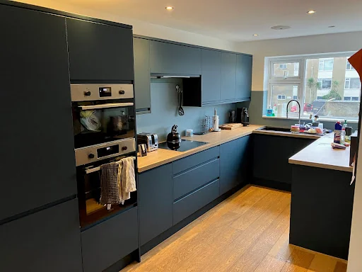 Rainbow Building Plumbing &amp; Electrical photo 2