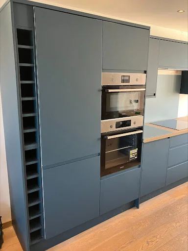 Rainbow Building Plumbing &amp; Electrical photo 4