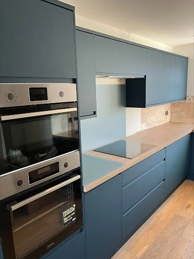 Rainbow Building Plumbing &amp; Electrical photo 5