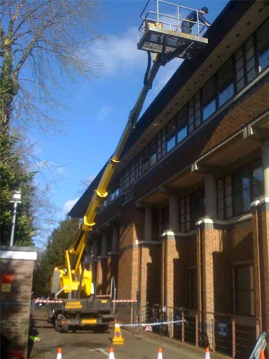 1st Clear Flow Ltd photo 2