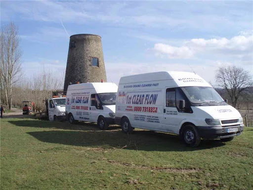 1st Clear Flow Ltd photo 3